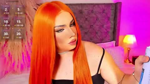 Astrid jonnes online show from September 13, 2025, 1:16 am