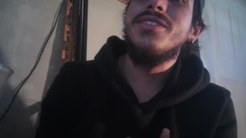 Snapshot of atmorin01 chatting on February 1, 2025, 10:34 pm Atmarin199 aka Dre online show from February 1, 2025, 10:34 pm