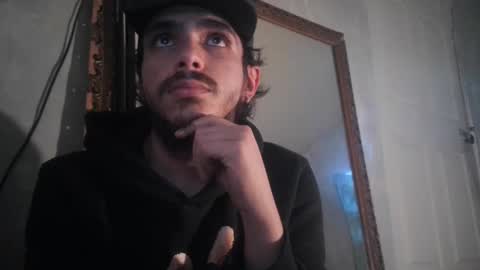 Snapshot of atmorin01 chatting on February 4, 2025, 12:51 am Atmarin199 aka Dre online show from February 4, 2025, 12:51 am