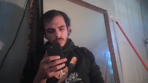 Snapshot of atmorin01 chatting on February 5, 2025, 10:55 pm Atmarin199 aka Dre online show from February 5, 2025, 10:55 pm