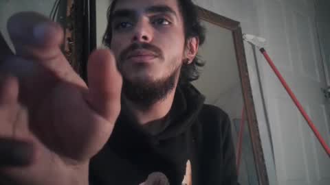 Snapshot of atmorin01 chatting on February 6, 2025, 2:00 am Atmarin199 aka Dre online show from February 6, 2025, 2:00 am