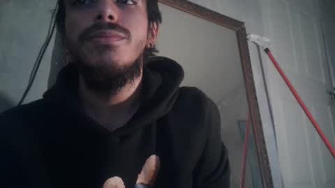 Snapshot of atmorin01 chatting on February 6, 2025, 8:07 am Atmarin199 aka Dre online show from February 6, 2025, 8:07 am