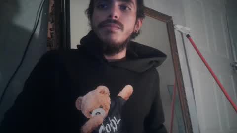 Snapshot of atmorin01 chatting on February 6, 2025, 11:10 am Atmarin199 aka Dre online show from February 6, 2025, 11:10 am