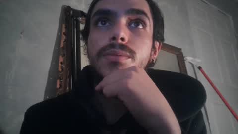 Snapshot of atmorin01 chatting on February 8, 2025, 2:26 am Atmarin199 aka Dre online show from February 8, 2025, 2:26 am