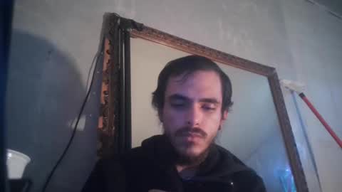 Snapshot of atmorin01 chatting on February 8, 2025, 11:34 pm Atmarin199 aka Dre online show from February 8, 2025, 11:34 pm