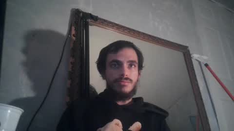 Snapshot of atmorin01 chatting on February 9, 2025, 12:52 pm Atmarin199 aka Dre online show from February 9, 2025, 12:52 pm