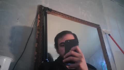 Snapshot of atmorin01 chatting on February 9, 2025, 8:13 pm Atmarin199 aka Dre online show from February 9, 2025, 8:13 pm