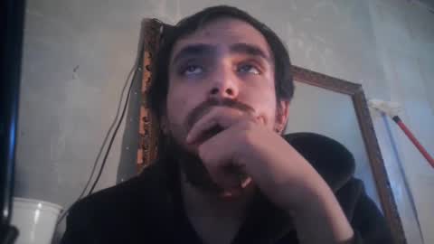 Snapshot of atmorin01 chatting on February 9, 2025, 11:15 pm Atmarin199 aka Dre online show from February 9, 2025, 11:15 pm