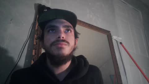 Snapshot of atmorin01 chatting on February 11, 2025, 4:33 am Atmarin199 aka Dre online show from February 11, 2025, 4:33 am