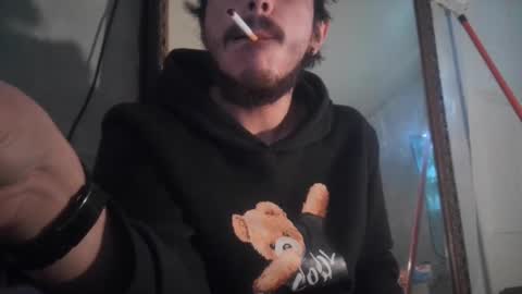 Snapshot of atmorin01 chatting on February 11, 2025, 11:54 pm Atmarin199 aka Dre online show from February 11, 2025, 11:54 pm