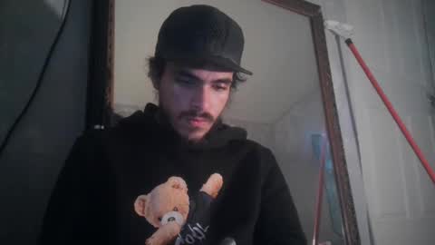 Snapshot of atmorin01 chatting on February 14, 2025, 2:44 pm Atmarin199 aka Dre online show from February 14, 2025, 2:44 pm