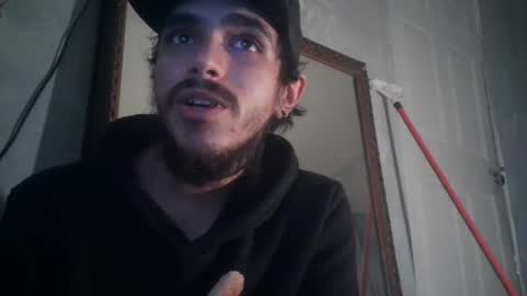 Snapshot of atmorin01 chatting on February 18, 2025, 6:59 am Atmarin199 aka Dre online show from February 18, 2025, 6:59 am