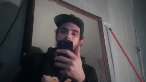 Snapshot of atmorin01 chatting on February 18, 2025, 10:05 am Atmarin199 aka Dre online show from February 18, 2025, 10:05 am