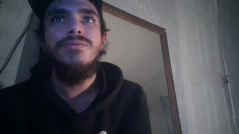 Snapshot of atmorin01 chatting on February 18, 2025, 1:11 pm Atmarin199 aka Dre online show from February 18, 2025, 1:11 pm