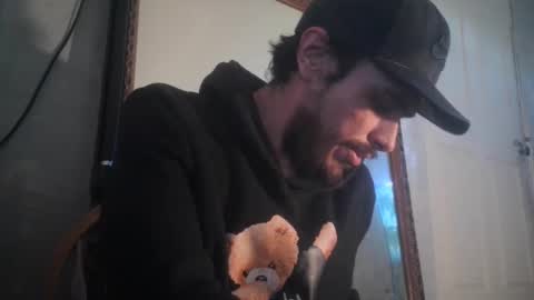 Snapshot of atmorin01 chatting on February 18, 2025, 7:30 pm Atmarin199 aka Dre online show from February 18, 2025, 7:30 pm