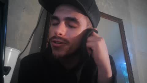 Snapshot of atmorin01 chatting on February 22, 2025, 3:25 pm Atmarin199 aka Dre online show from February 22, 2025, 3:25 pm