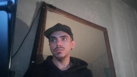 Snapshot of atmorin01 chatting on February 23, 2025, 1:57 am Atmarin199 aka Dre online show from February 23, 2025, 1:57 am