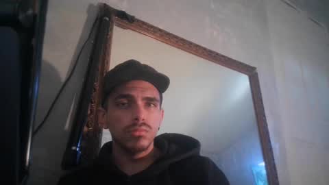 Snapshot of atmorin01 chatting on February 23, 2025, 6:12 pm Atmarin199 aka Dre online show from February 23, 2025, 6:12 pm