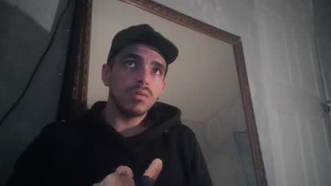 Snapshot of atmorin01 chatting on February 25, 2025, 5:08 am Atmarin199 aka Dre online show from February 25, 2025, 5:08 am