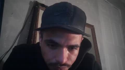 Snapshot of atmorin01 chatting on February 25, 2025, 8:14 am Atmarin199 aka Dre online show from February 25, 2025, 8:14 am