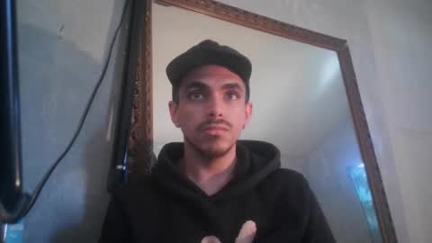 Snapshot of atmorin01 chatting on February 26, 2025, 6:11 pm Atmarin199 aka Dre online show from February 26, 2025, 6:11 pm