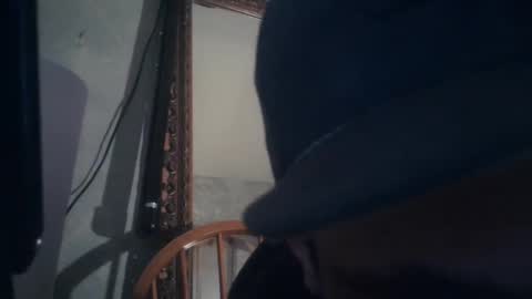 Snapshot of atmorin01 chatting on February 27, 2025, 7:34 am Atmarin199 aka Dre online show from February 27, 2025, 7:34 am