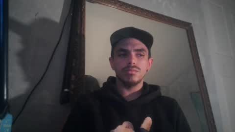 Snapshot of atmorin01 chatting on February 27, 2025, 1:38 pm Atmarin199 aka Dre online show from February 27, 2025, 1:38 pm