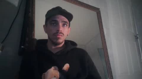 Snapshot of atmorin01 chatting on February 28, 2025, 12:09 pm Atmarin199 aka Dre online show from February 28, 2025, 12:09 pm