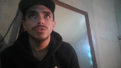 Snapshot of atmorin01 chatting on February 28, 2025, 7:03 pm Atmarin199 aka Dre online show from February 28, 2025, 7:03 pm