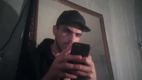 Snapshot of atmorin01 chatting on March 1, 2025, 1:53 am Atmarin199 aka Dre online show from March 1, 2025, 1:53 am