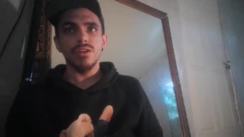 Snapshot of atmorin01 chatting on March 2, 2025, 11:42 pm Atmarin199 aka Dre online show from March 2, 2025, 11:42 pm