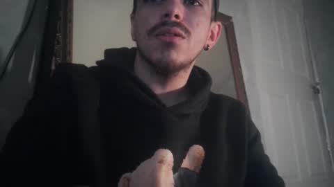 Snapshot of atmorin01 chatting on March 3, 2025, 7:54 am Atmarin199 aka Dre online show from March 3, 2025, 7:54 am