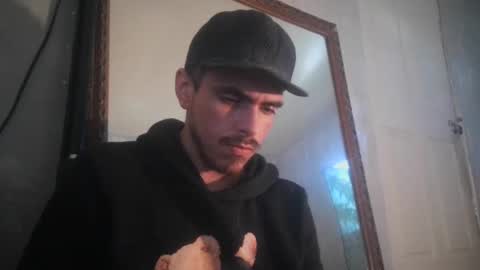 Snapshot of atmorin01 chatting on March 4, 2025, 6:18 pm Atmarin199 aka Dre online show from March 4, 2025, 6:18 pm