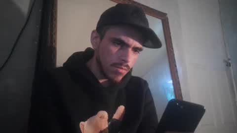 Snapshot of atmorin01 chatting on March 6, 2025, 10:26 pm Atmarin199 aka Dre online show from March 6, 2025, 10:26 pm