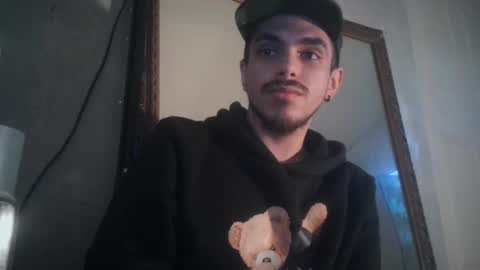 Snapshot of atmorin01 chatting on March 8, 2025, 2:30 pm Atmarin199 aka Dre online show from March 8, 2025, 2:30 pm