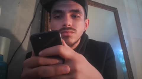 Snapshot of atmorin01 chatting on March 8, 2025, 10:34 pm Atmarin199 aka Dre online show from March 8, 2025, 10:34 pm