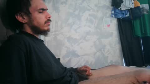 Snapshot of atmorin01 chatting on September 25, 2025, 7:39 pm Atmarin199 aka Dre online show from September 25, 2025, 7:39 pm