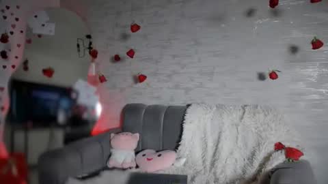 Aurora online show from February 15, 2026, 1:24 am