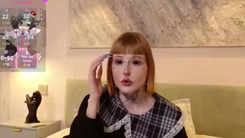 Serena online show from February 8, 2026, 9:02 am