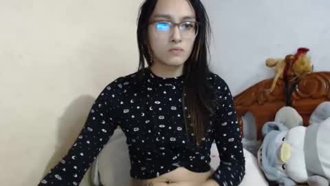 Aurora sanders ig Aurora 001x online show from November 19, 2025, 9:48 pm