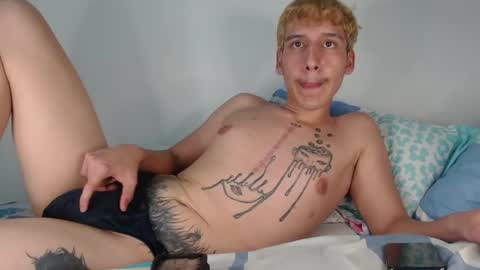 austinmyers_ online show from March 1, 2025, 5:52 am