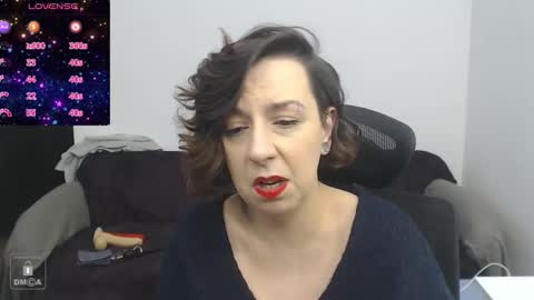 AutumnOpal online show from February 7, 2026, 10:35 pm