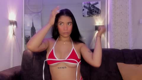 Ava Wilde online show from February 5, 2026, 7:40 pm