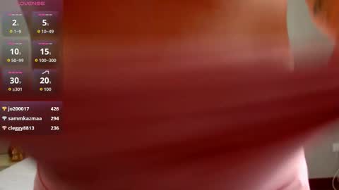 Snapshot of avastasyq chatting on December 2, 2025, 12:05 am Ava online show from December 2, 2025, 12:05 am