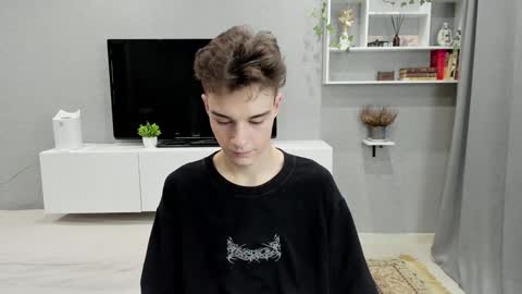 gothy 3 online show from February 8, 2025, 4:57 pm