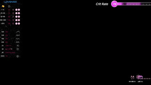 Avril online show from January 14, 2025, 4:36 am