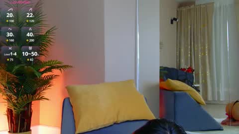 Snapshot of avrillcyrux chatting on February 23, 2026, 10:01 am AVRILL CYRUX online show from February 23, 2026, 10:01 am