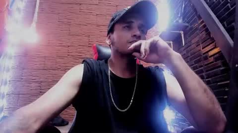 Snapshot of axell_cross2 chatting on January 29, 2025, 7:46 am Axell Cross2 online show from January 29, 2025, 7:46 am