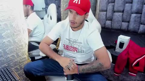 Snapshot of axell_cross2 chatting on February 9, 2025, 10:21 pm Axell Cross2 online show from February 9, 2025, 10:21 pm