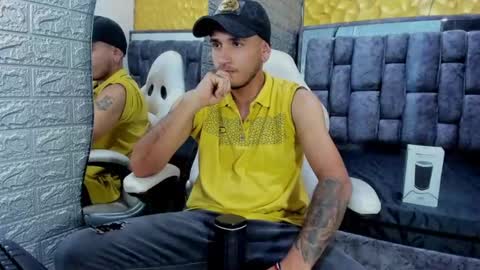 Snapshot of axell_cross2 chatting on February 24, 2025, 11:41 pm Axell Cross2 online show from February 24, 2025, 11:41 pm